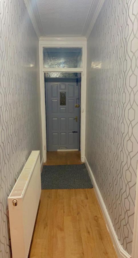 Manchester Old Trafford Apartment Ngoại thất bức ảnh