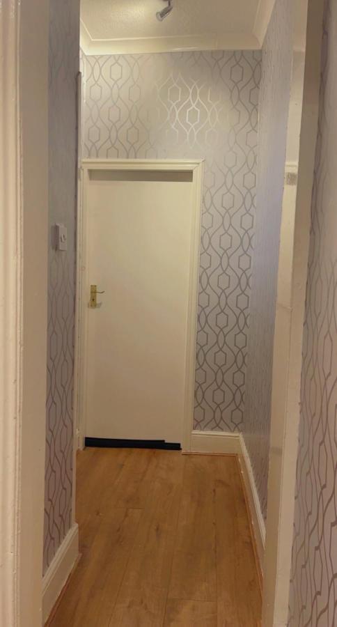 Manchester Old Trafford Apartment Ngoại thất bức ảnh
